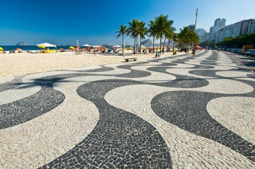 Aconchegante Ap Copacabana Apartamento Rio de Janeiro